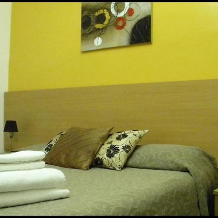 Hotel Del Mar Comodoro Rivadavia Exteriér fotografie