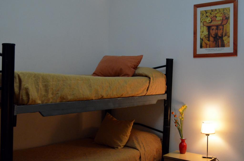 Hotel Del Mar Comodoro Rivadavia Exteriér fotografie