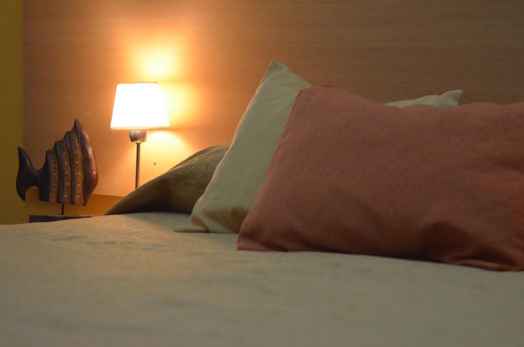 Hotel Del Mar Comodoro Rivadavia Exteriér fotografie