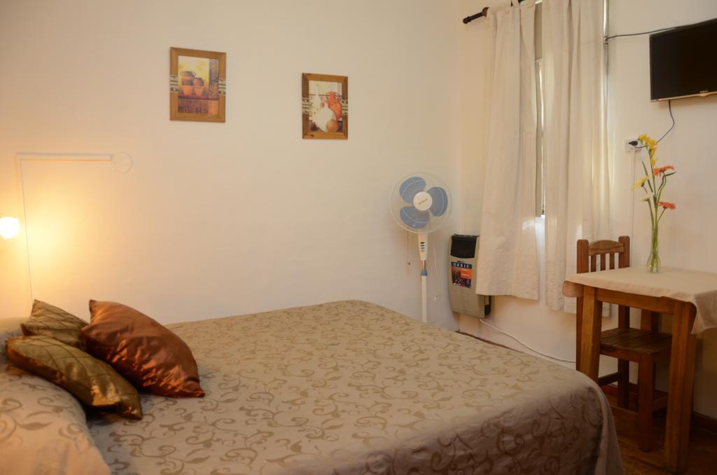 Hotel Del Mar Comodoro Rivadavia Exteriér fotografie